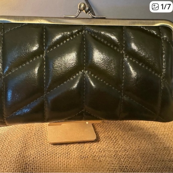 Patricia Nash Handbags - Patricia Nash Napa  wallet